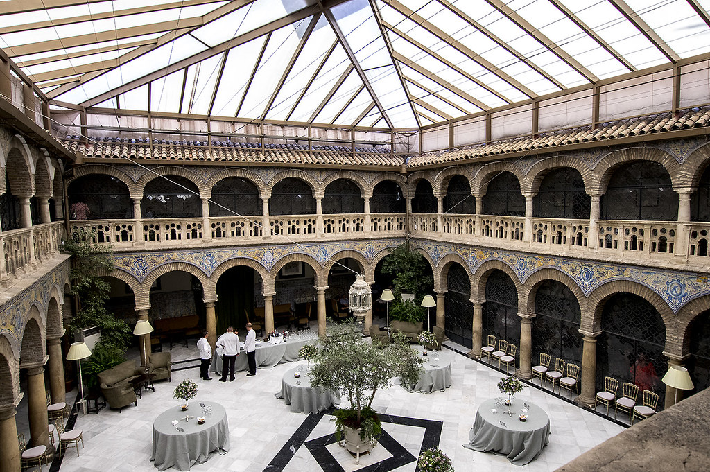 Círculo de la Amistad
