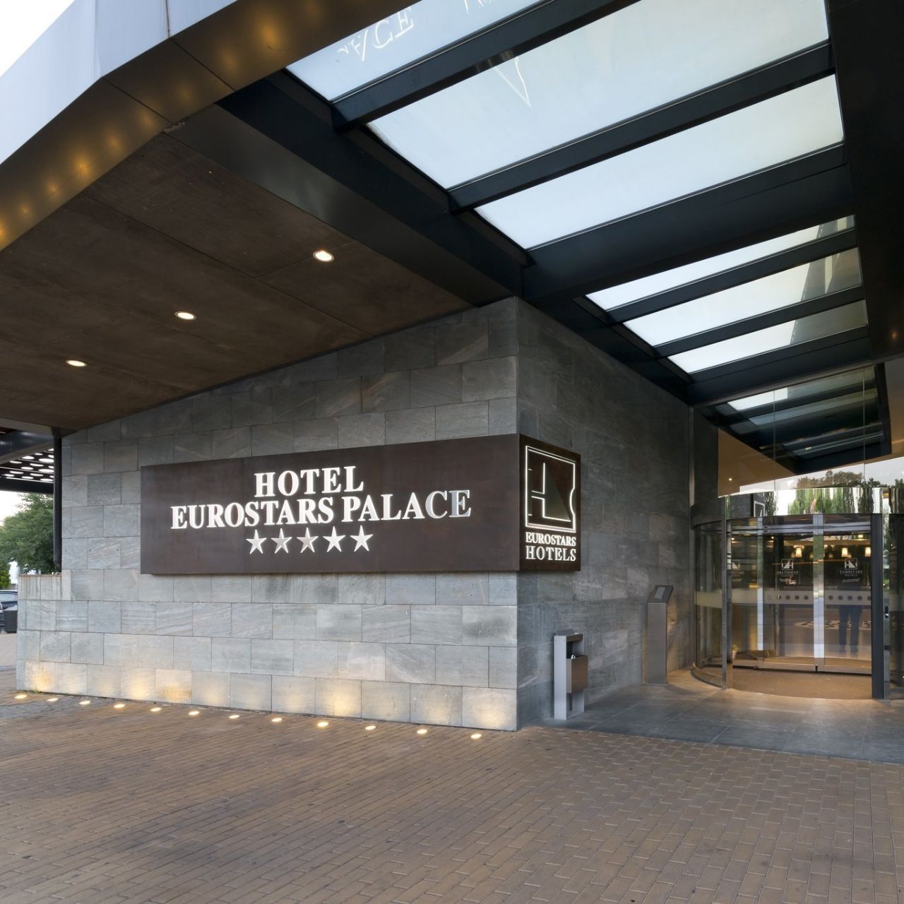 Hotel Eurostars Palace Córdoba - Eventos MICE