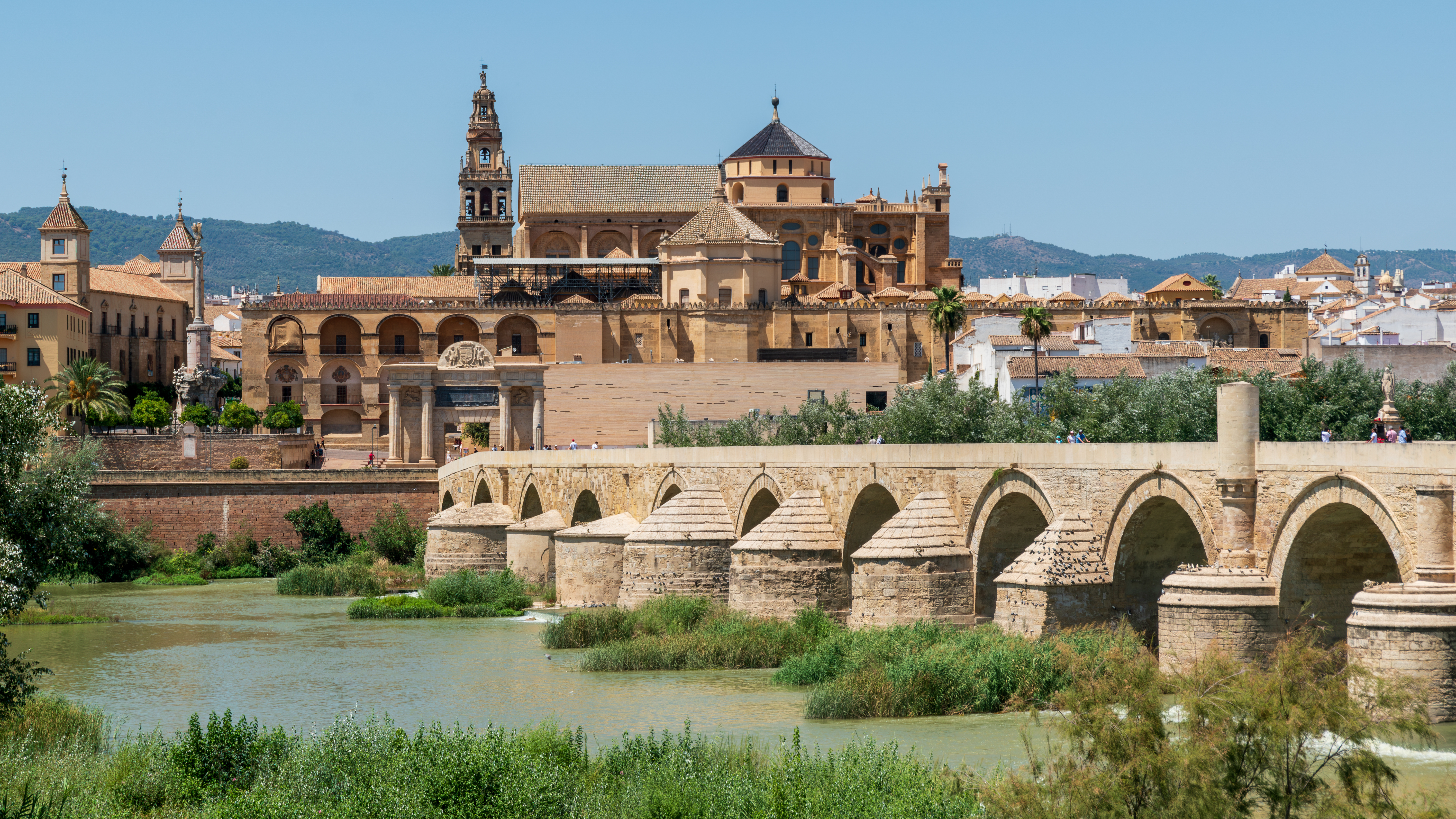 Destino Córdoba