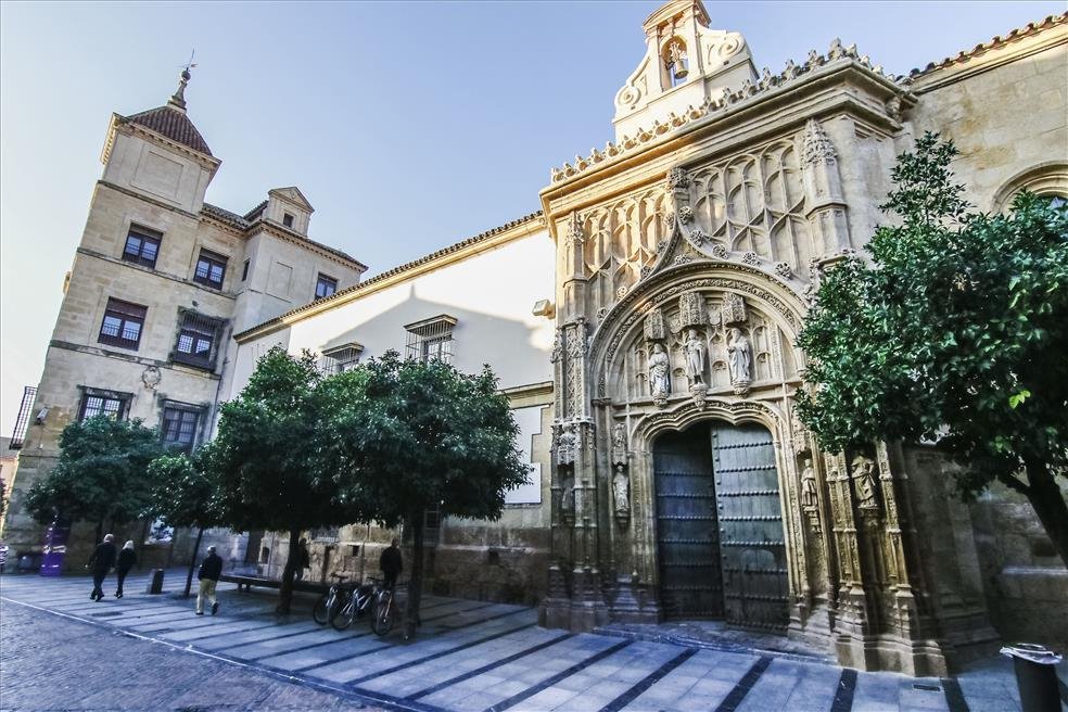 Palacio de Congresos de Córdoba