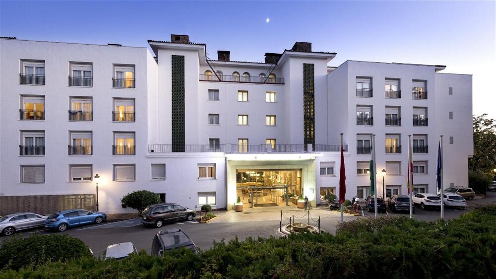 Parador de Córdoba