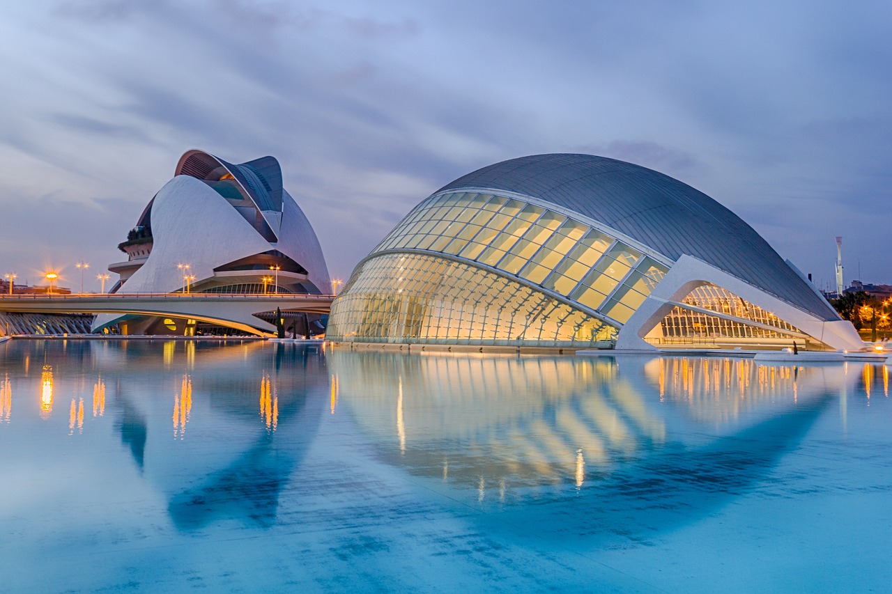Destino Valencia